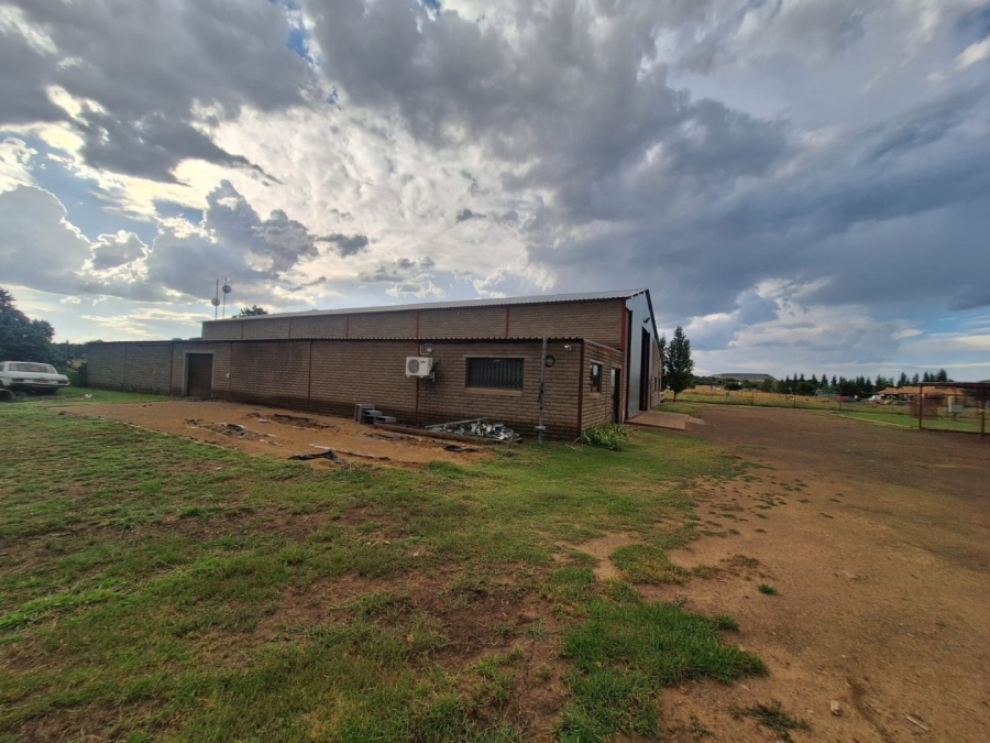 Commercial Property for Sale in Estoire Free State